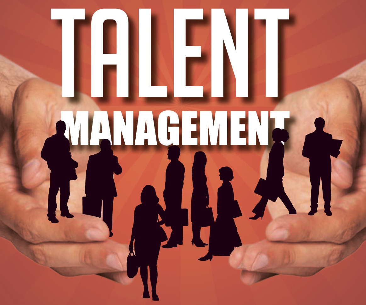 SOSIALISASI MANAJEMEN TALENT POOL