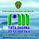 PENGUMUMAN SELEKSI CALON DIREKTUR PERUSAHAAN DAERAH AIR MINUM KAB. PENAJAM PASER UTARA PERIODE TAHUN 2016 - 2020