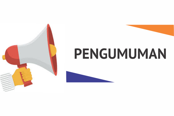 PENGUMUMAN TENTANG HASIL AKHIR SELEKSI PENGADAAN PPPK PEMKAB PPU TAHUN 2019